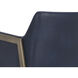 Bernadette 37.75 inch Bravo Admiral Counter Stool